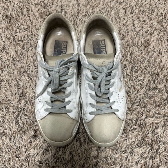 Golden Goose sneakers - Picture 4 of 5